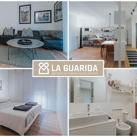 Appartamento Relais Giusti 2 - La Guarida Udine Esterno foto