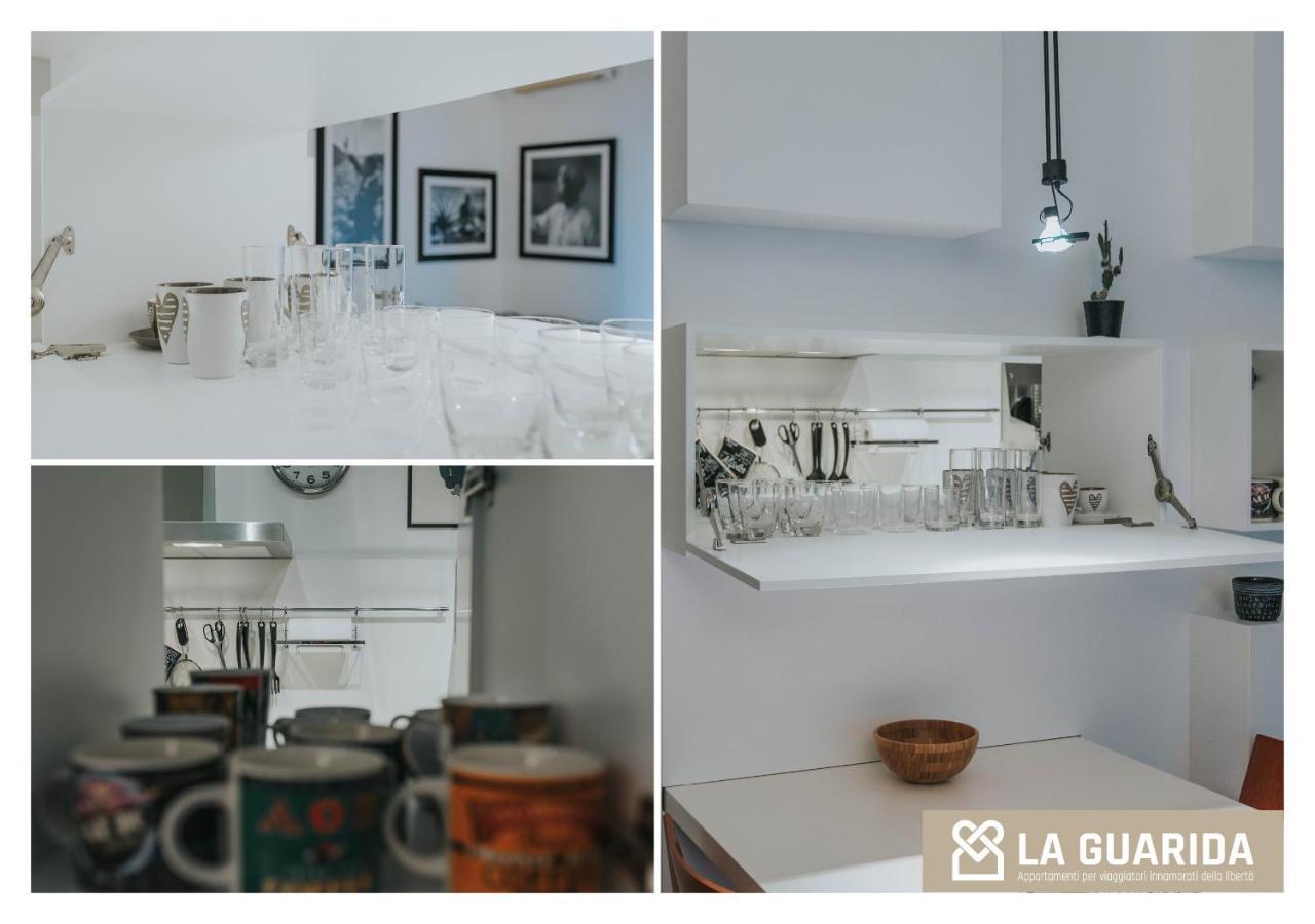 Appartamento Relais Giusti 2 - La Guarida Udine Esterno foto