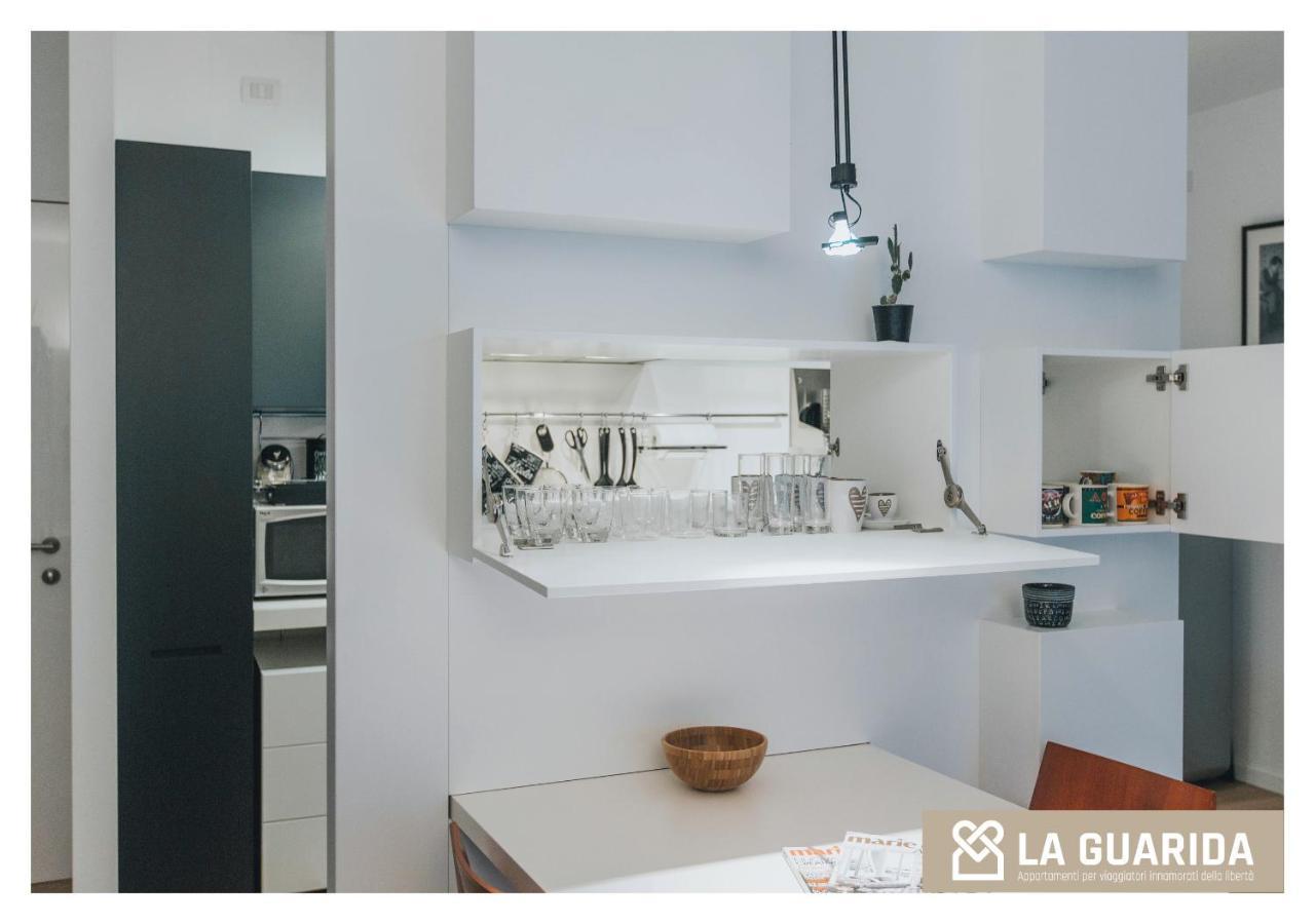Appartamento Relais Giusti 2 - La Guarida Udine Esterno foto