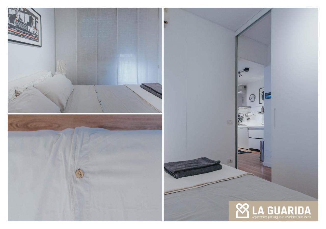Appartamento Relais Giusti 2 - La Guarida Udine Esterno foto