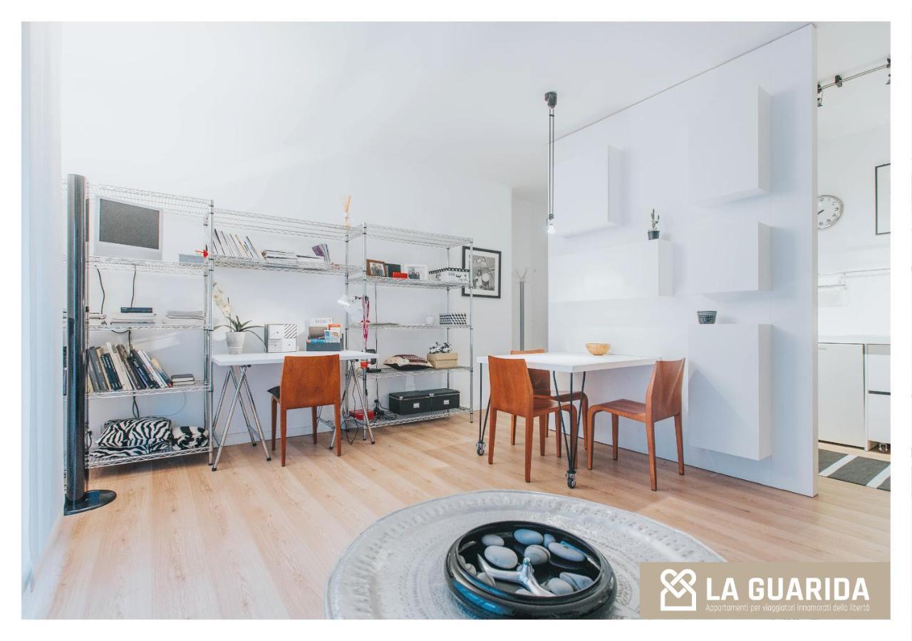 Appartamento Relais Giusti 2 - La Guarida Udine Esterno foto