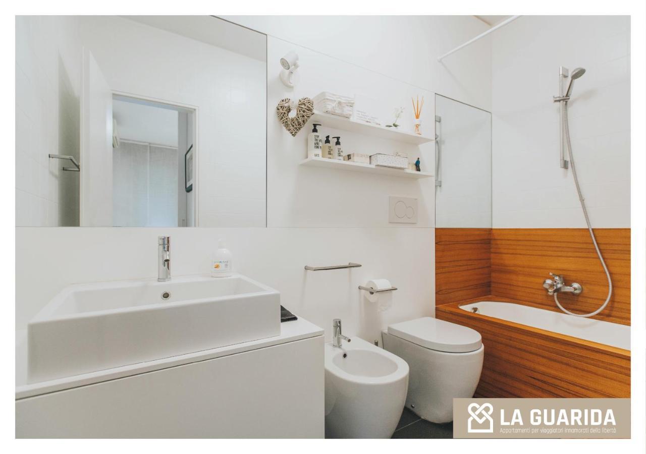 Appartamento Relais Giusti 2 - La Guarida Udine Esterno foto