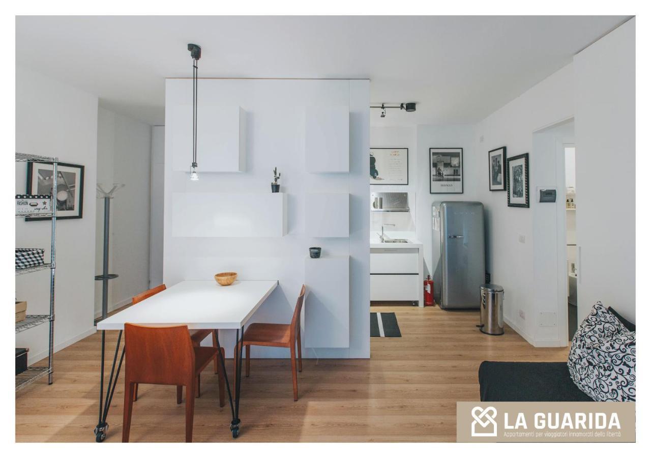 Appartamento Relais Giusti 2 - La Guarida Udine Esterno foto