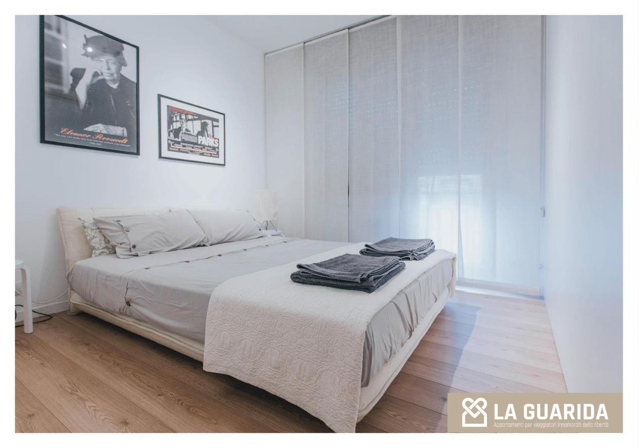 Appartamento Relais Giusti 2 - La Guarida Udine Esterno foto