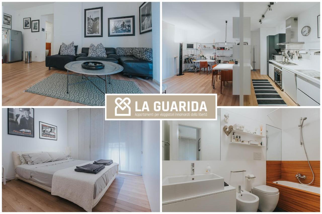 Appartamento Relais Giusti 2 - La Guarida Udine Esterno foto