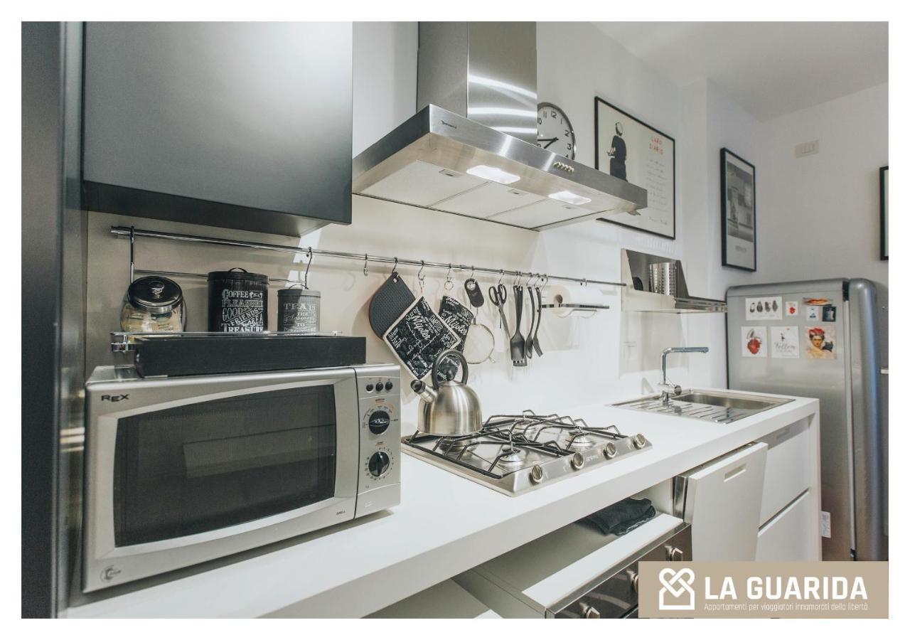 Appartamento Relais Giusti 2 - La Guarida Udine Esterno foto