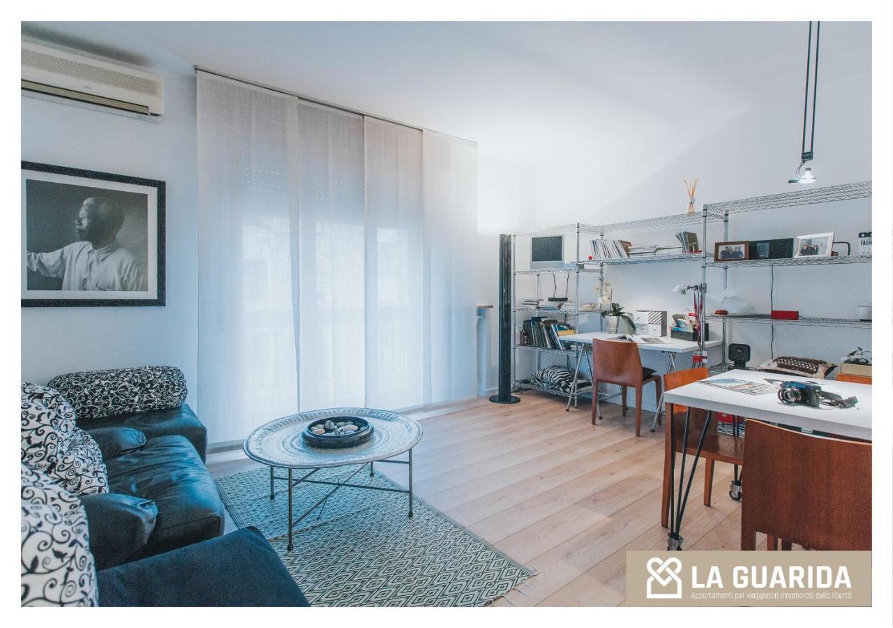 Appartamento Relais Giusti 2 - La Guarida Udine Esterno foto