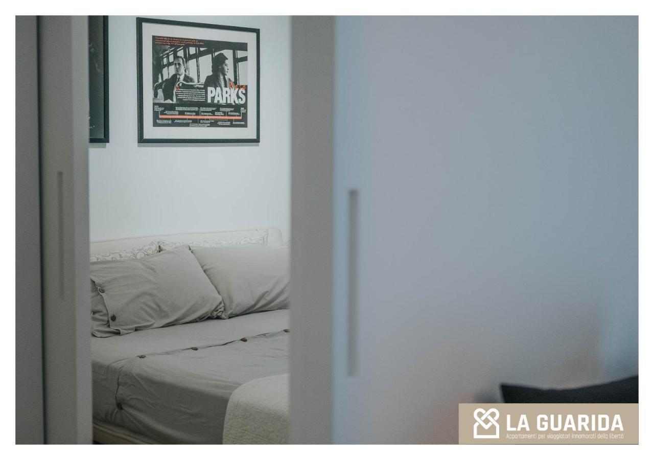 Appartamento Relais Giusti 2 - La Guarida Udine Esterno foto