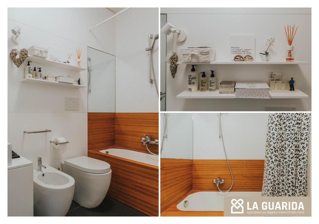 Appartamento Relais Giusti 2 - La Guarida Udine Esterno foto