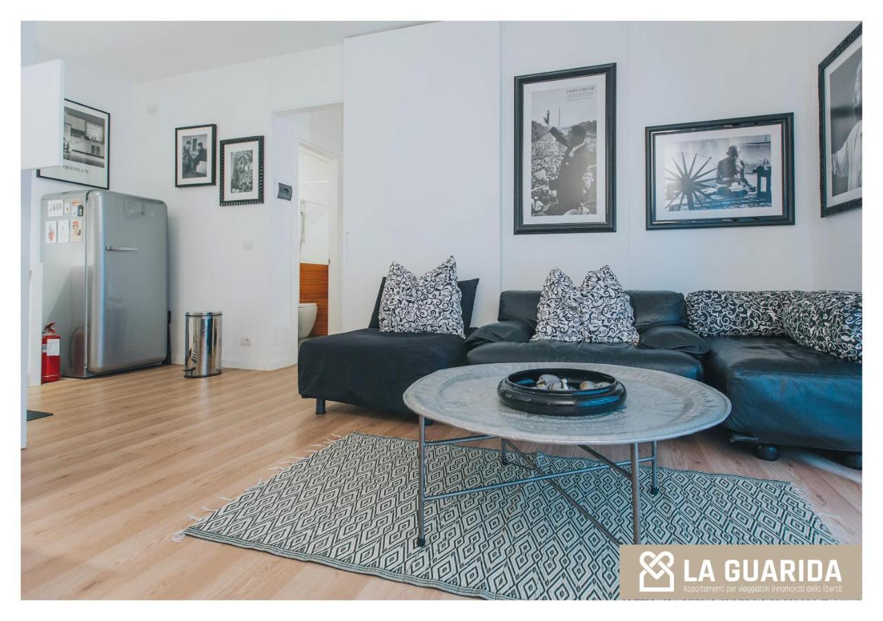 Appartamento Relais Giusti 2 - La Guarida Udine Esterno foto