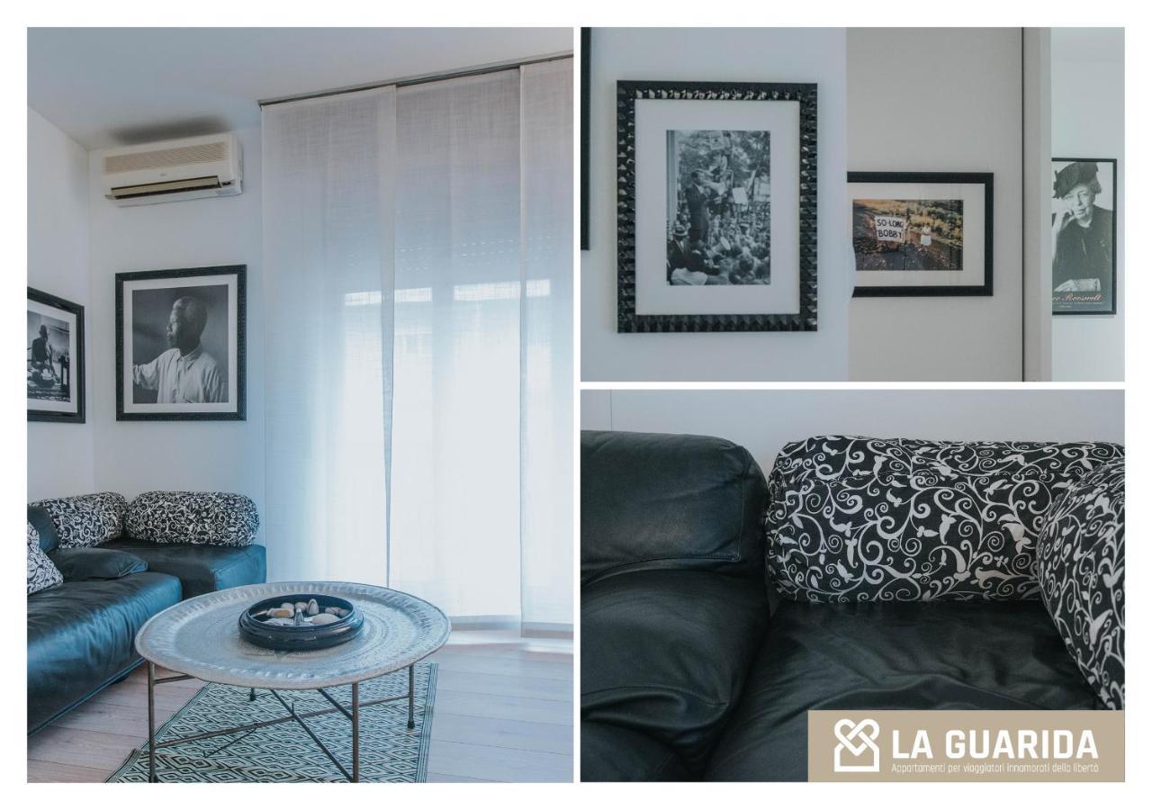 Appartamento Relais Giusti 2 - La Guarida Udine Esterno foto