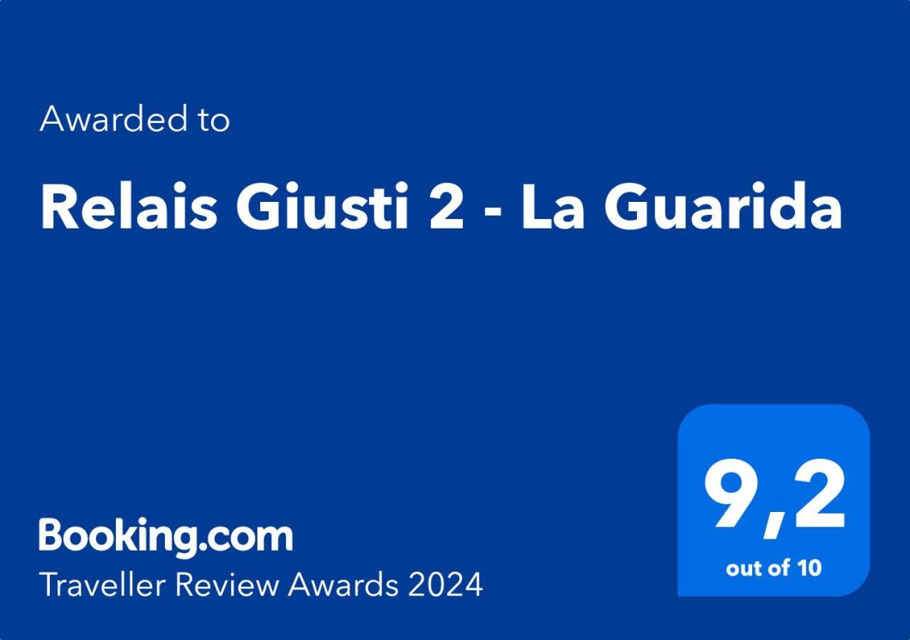 Appartamento Relais Giusti 2 - La Guarida Udine Esterno foto